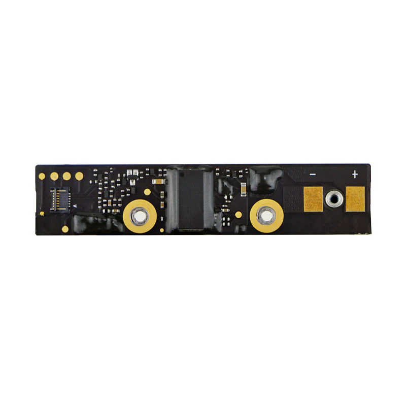 CS-AM1953NB : Battery for Apple MacBook Pro Core I7 2.2G 15 inch TOUCH 2018, MacBook Pro 15 inch MV912LL/A*, MacBook Pro 15 inch TOUCH BAR A1990(EMC 3359) and others - Replaces Apple A1953, 020-02391, 080-333-4000 and others - Image 4