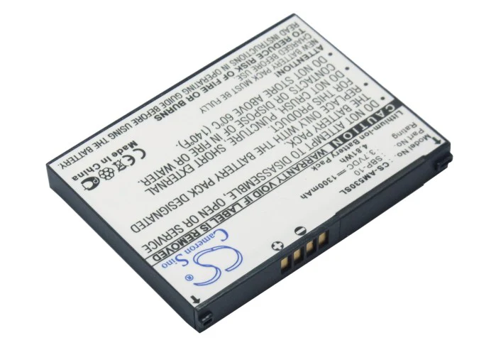 CS-AM530SL : Battery for Asus M530, M530w, M536 and others - Replaces Asus SBP-10