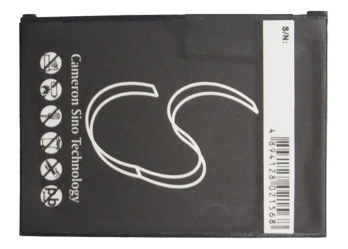 CS-AM530SL : Battery for Asus M530, M530w, M536 and others - Replaces Asus SBP-10 - Image 4