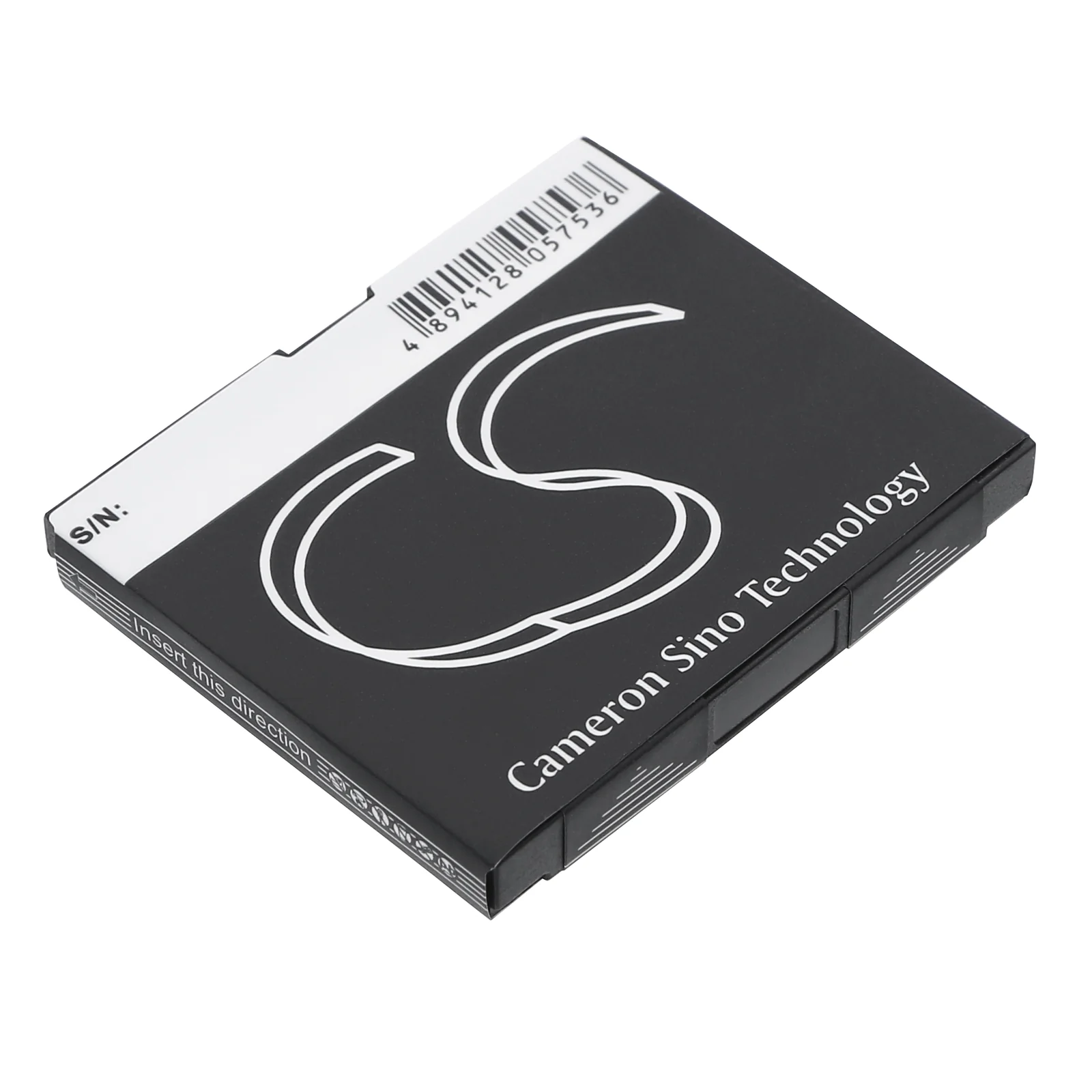 CS-AMD002SL : Battery for AMOI Momo Design MD2, Momo Design MD02, MD2 and others - Replaces AMOI MD-2 - Image 6
