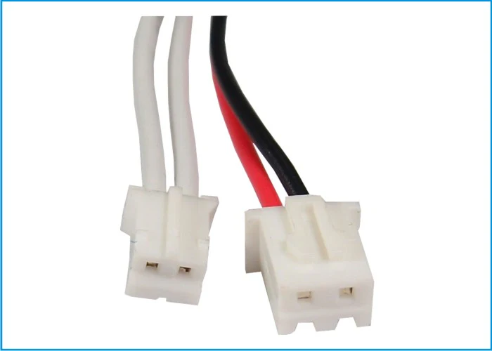 CS-AMP962SL : Battery for AMX Viewpoint VPW-CP, touchscreens VPW-GS - Replaces AMX VPA-BP, FG0962 - Image 4
