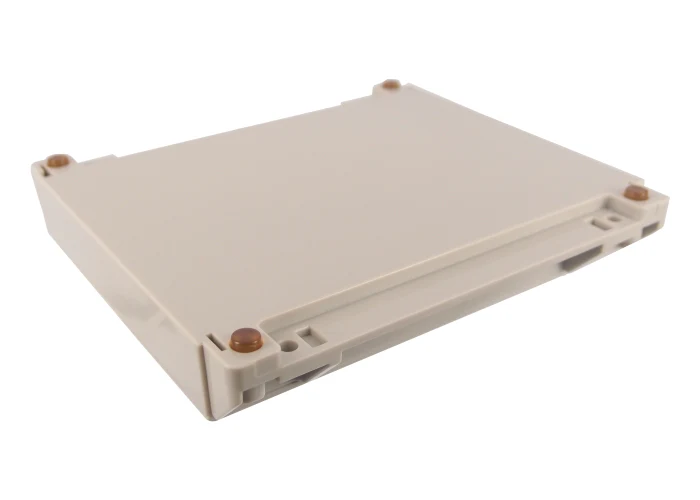 CS-AMS811MD : Battery for Diversified Medical NAL8100RB - Replaces Alaris Medicalsystems 145997-101-8000, 145997-101, 49000167 and others - Image 4