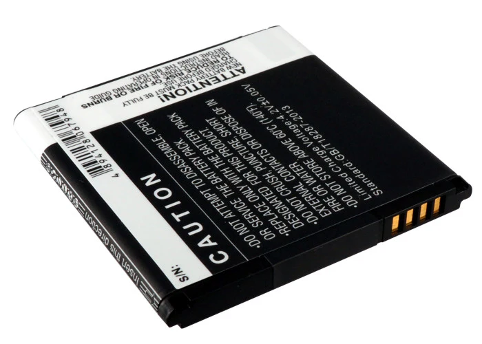 CS-AP280SL : Battery for Asus PadFone, A66, T20 - Replaces Asus SBP-28, 0B110-00150000 - Image 4