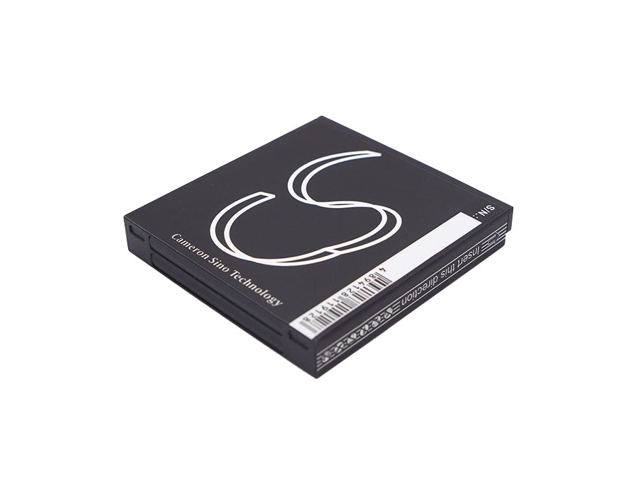 CS-APR500SL : Battery for Aspera R5 - Replaces Aspera R5, R5-B - Image 3