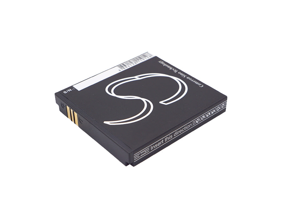 CS-APR500SL : Battery for Aspera R5 - Replaces Aspera R5, R5-B - Image 4