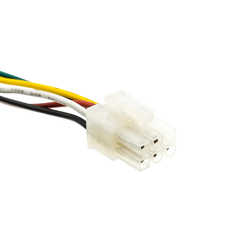 CS-ARH400MX : Battery for Arjo Flowtron ACS800 - Replaces Arjo 513400-01 - Image 4