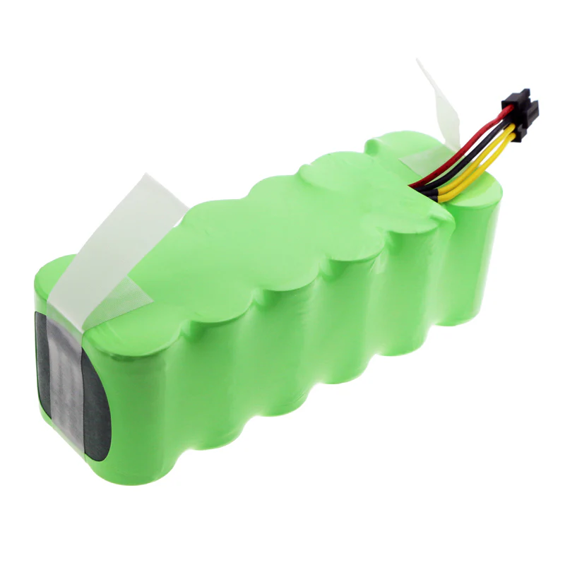 CS-ART271VX : Battery for Infinuvo Cleanmate S900, Cleanmate S800 - Replaces Ariete AT5186005100 - Image 2