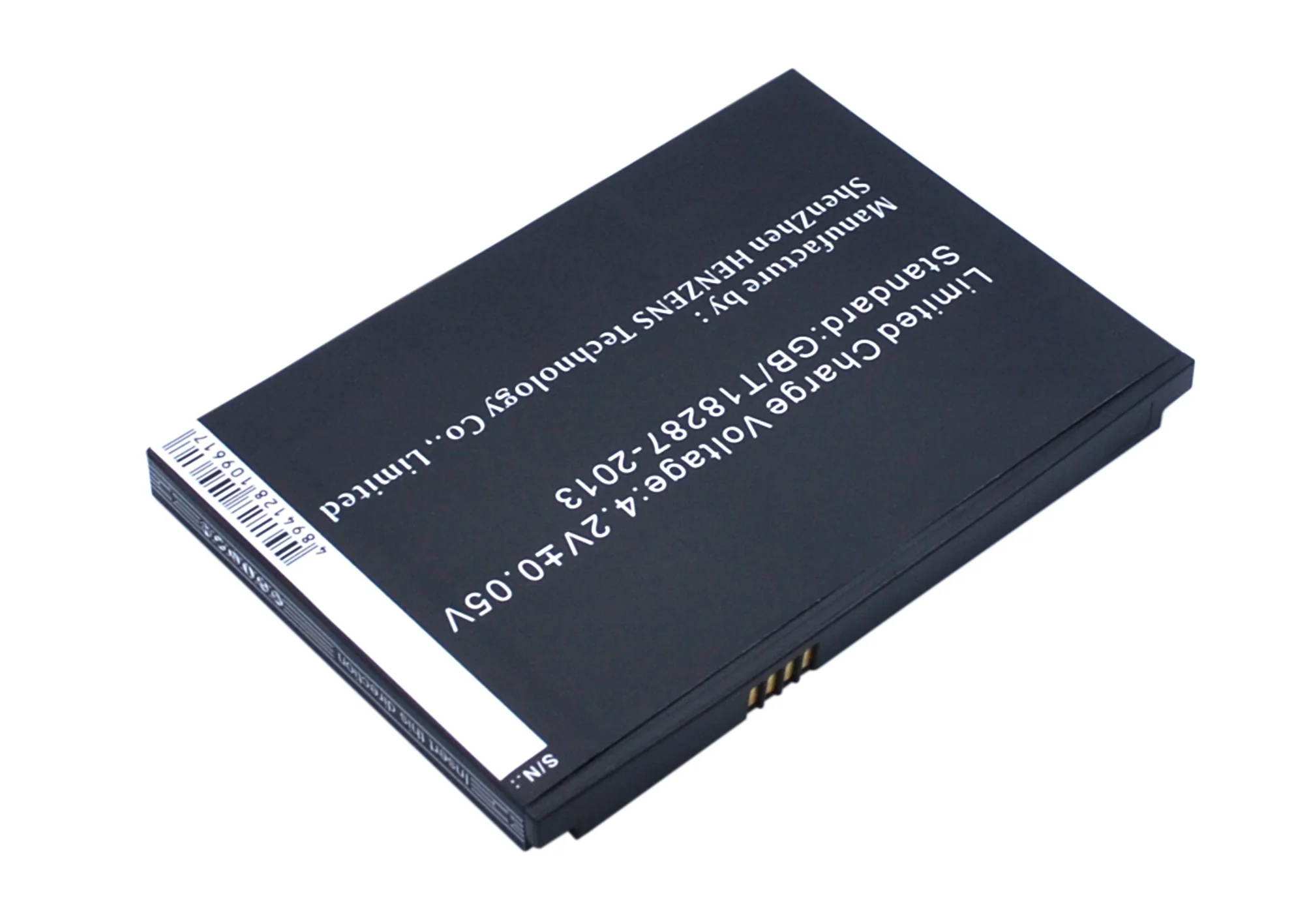 CS-ATP779RC : Battery for BoostMobile AirCard 810, AirCard 810S, AirCard 779S and others - Replaces Netgear W-7b, W-7, 5200087 and others - Image 4