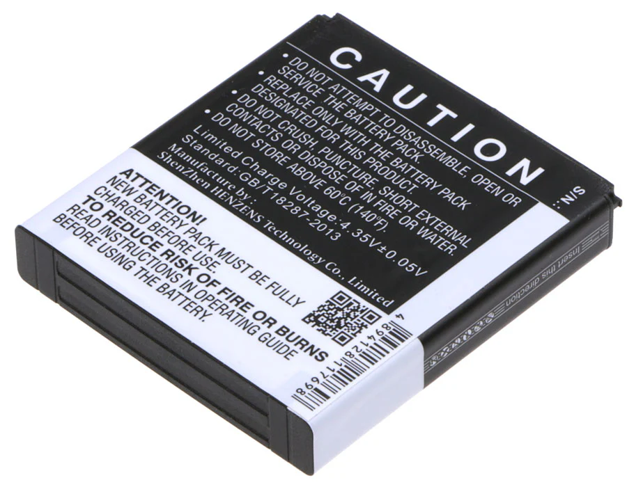 CS-ATY900SL : Battery for Alcatel One Touch Link Y900, Y900NB, One Touch Link 4G+ and others - Replaces Alcatel TLi036A1 - Image 3
