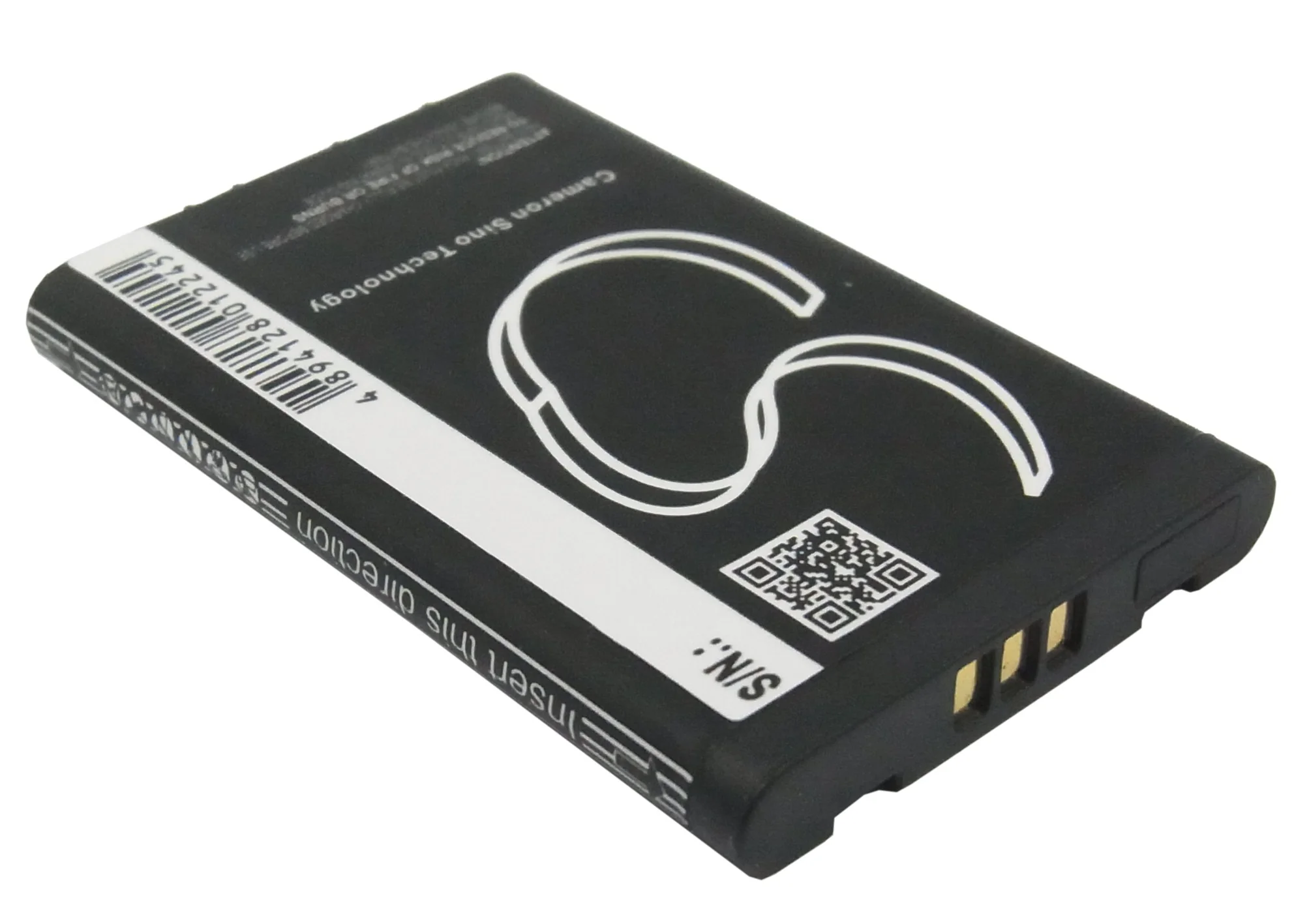 CS-AU7025SL : Battery for Sprint CDM-120, CDM120SP - Replaces Sprint BTR-7025 - Image 3