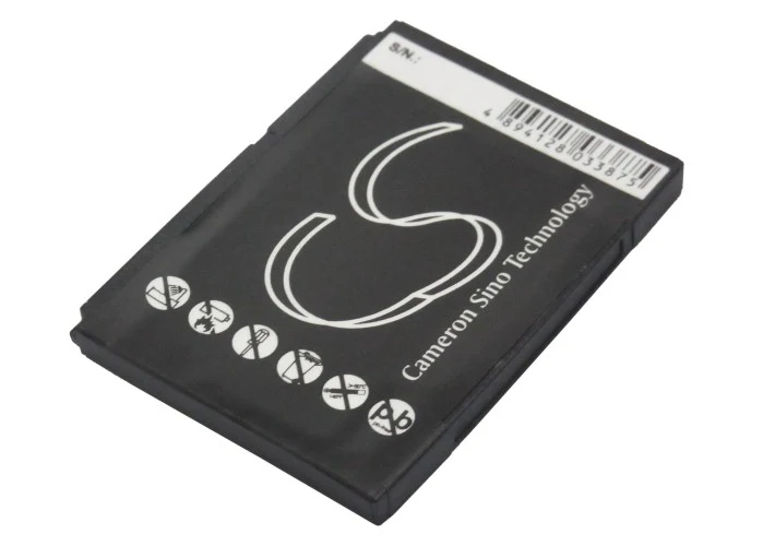 CS-AU8030SL : Battery for USCellular TXT8045, Verse, TXT8045US - Replaces USCellular BTR8045B - Image 3