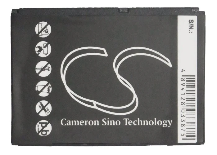 CS-AU8030SL : Battery for USCellular TXT8045, Verse, TXT8045US - Replaces USCellular BTR8045B - Image 6