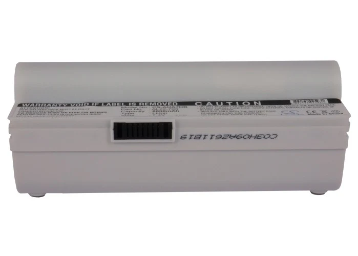 CS-AUA7DB : Battery for Asus Eee PC 703, Eee PC 900a, Eee PC 900HA and others - Replaces Asus AL22-703, SL22-900A, SL22-703 - Image 5