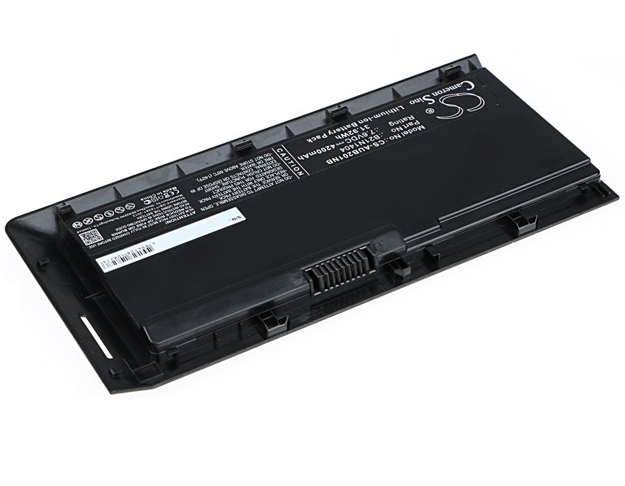 CS-AUB201NB : Battery for Asus BU201, BU201L, BU201LA and others - Replaces Asus B21N1404 - Image 2