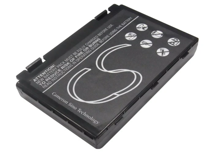 CS-AUF82NB : Battery for Asus F52, F82, Ff83s and others - Replaces Asus A32-F82, L0690L6, A32-F52 and others - Image 4