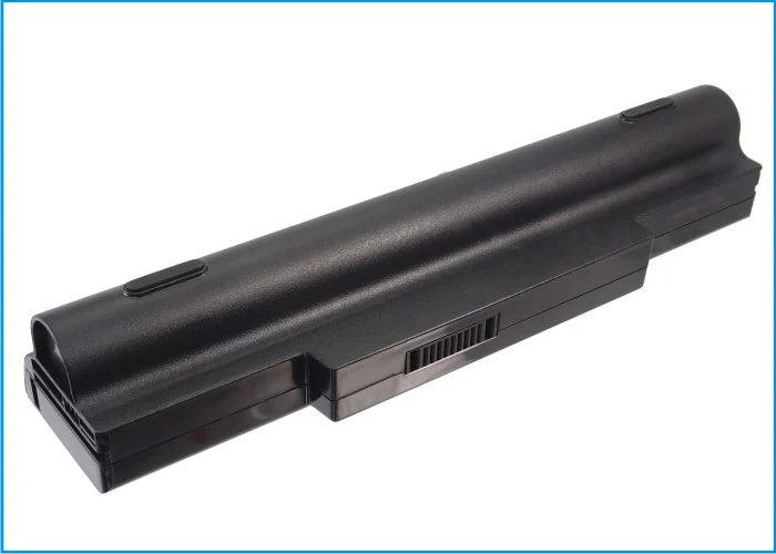 CS-AUK72HB : Battery for Asus A72, A72D, A72DR and others - Replaces Asus A32-K72, A32-N71, 70-NX01B1000Z and others