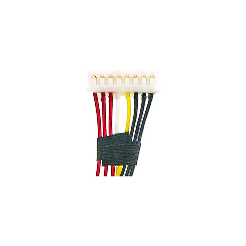 CS-AUL553NB : Battery for Asus GL553VD, GL553VD-1A, GL553VD-1B and others - Replaces Asus A41N1611, A41LK5H, A41LP4Q and others - Image 6