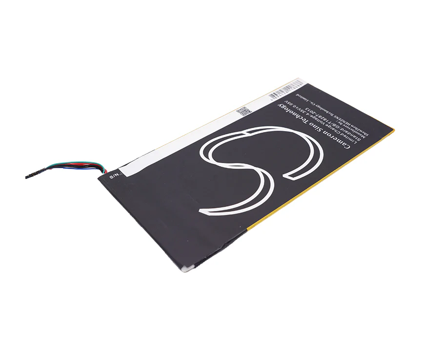 CS-AUM103SL : Battery for Asus MeMO Pad 10 ME103K, ME0310K 1B, ME0310K 6A and others - Replaces Asus C11P1411, 0B200-01220000 - Image 3