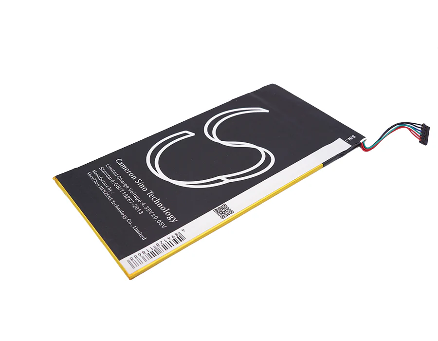 CS-AUM103SL : Battery for Asus MeMO Pad 10 ME103K, ME0310K 1B, ME0310K 6A and others - Replaces Asus C11P1411, 0B200-01220000 - Image 4