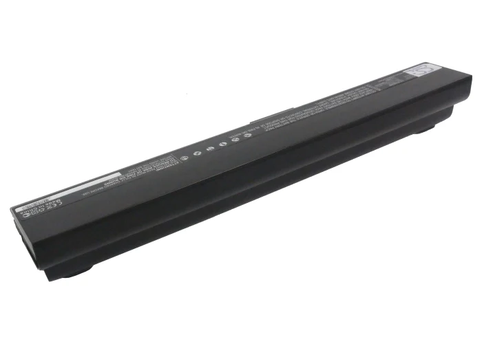 CS-AUN82HB : Battery for Asus N82, N82E, N82EI and others - Replaces Asus A32-N82, A42-N82 - Image 2