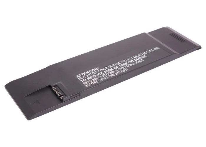 CS-AUP108NB : Battery for Asus Eee PC 1008, Eee PC 1008P, Eee PC 1008KR - Replaces Asus AP31-1008P, AP32-1008P, 90-OA1P2B1000Q - Image 3
