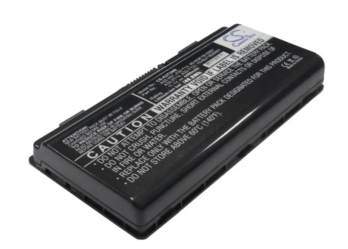 CS-AUT2NB : Battery for Packard Bell MX45, MX35, MX51 and others - Replaces Packard Bell A32-X51, A32-T12, 90-NQK1B1000Y and others - Image 2