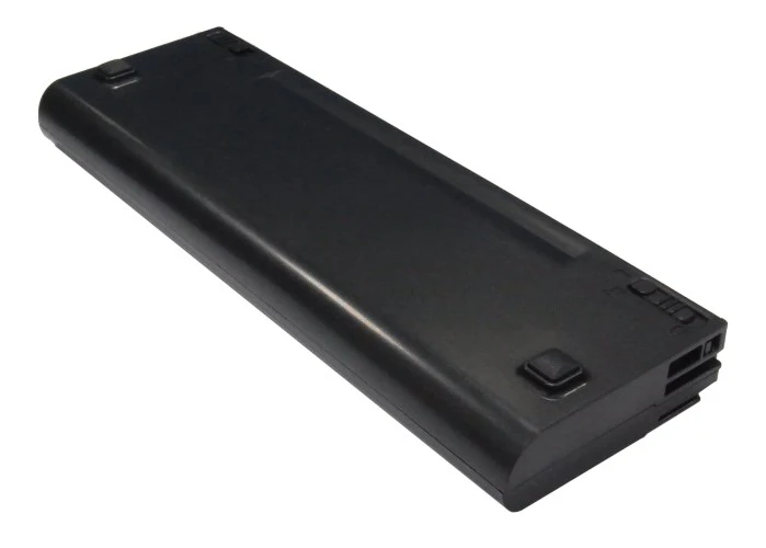CS-AUU6HB : Battery for Asus U6, U6S, U6E and others - Replaces Asus A32-U6, 90-NFD2B2000T, 90-ND81B3000T and others - Image 3