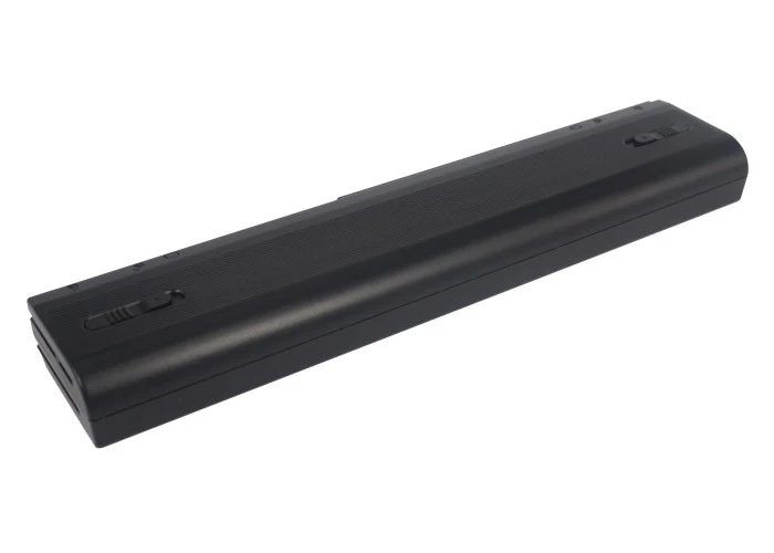 CS-AUV2NB : Battery for Asus V2, V2S, V2Je and others - Replaces Asus A32-V2, 90-NL51B1000, 70-NL51B1000M - Image 2
