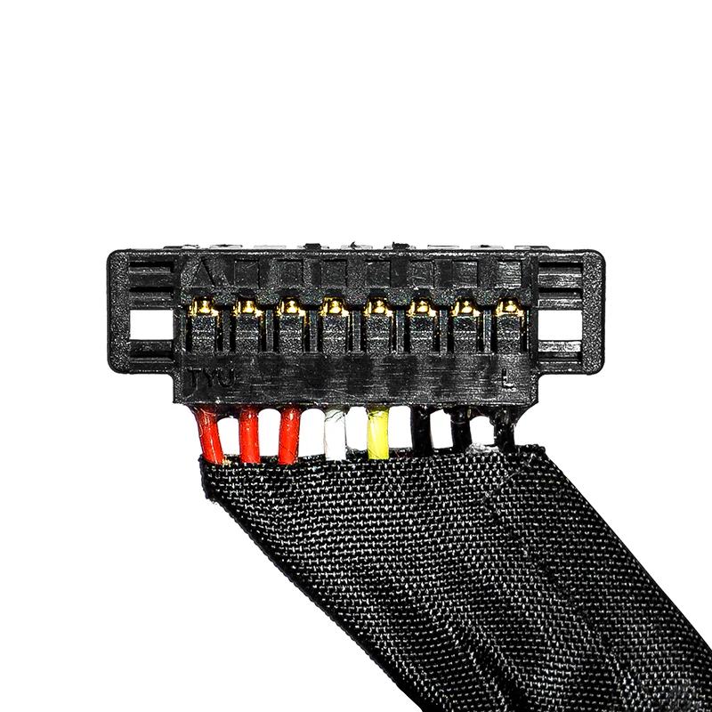 CS-AUX561NB : Battery for Asus UX561UD, Q535U, Q535UD and others - Replaces Asus 0B200-02650000, C31N1704 (3ICP6/60/72), C31N1704 - Image 4