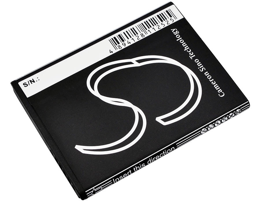 CS-AVS454SL : Battery for Archos 45 Helium 4G, 45b Helium 4g, 50c Neon - Replaces Archos TBW5986, AC300CA - Image 4