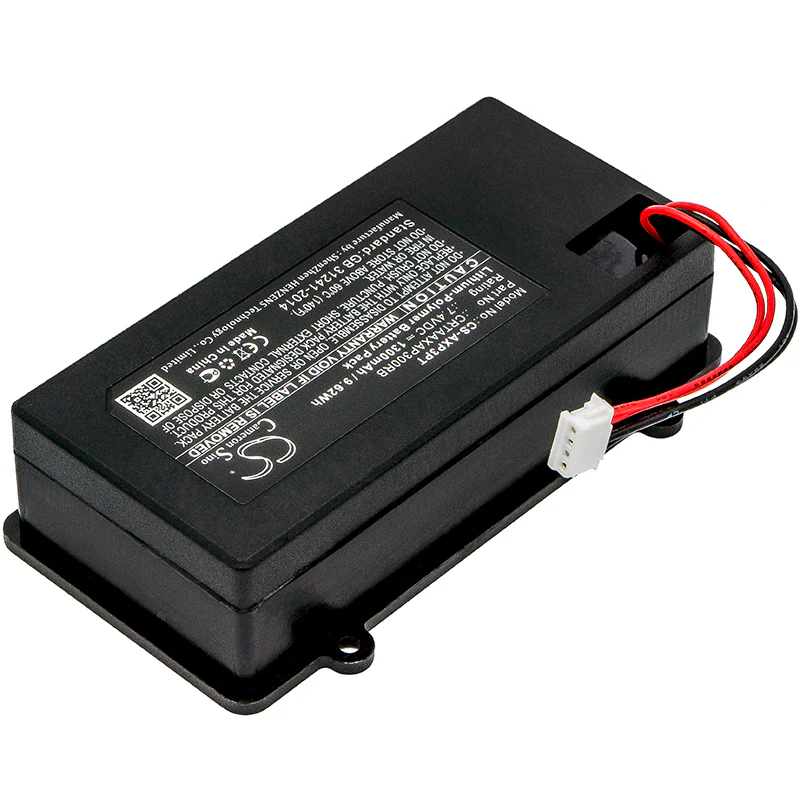 CS-AXP3PT : Battery for AAXA P300 Pico Projector - Replaces AAXA CRTAAXAP300RB - Image 2