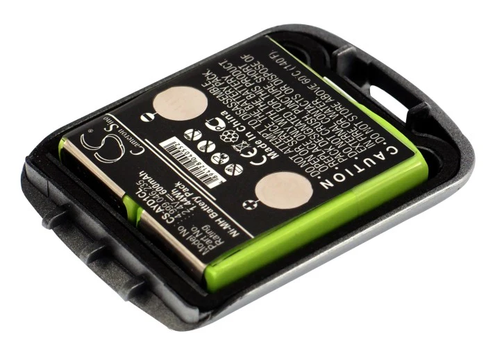 CS-AYD1CL : Battery for DeTewe Integral D3, OpenPhone 24, OpenPhone 28 - Replaces DeTewe 4.999.046.235, 4999046235 - Image 2