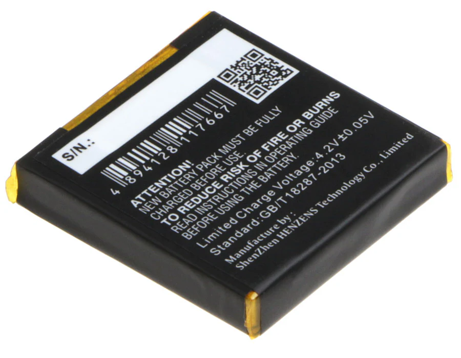 CS-AYD421CL : Battery for Avaya FC4, IH4, D4 and others - Replaces Avaya 5010808000 - Image 3