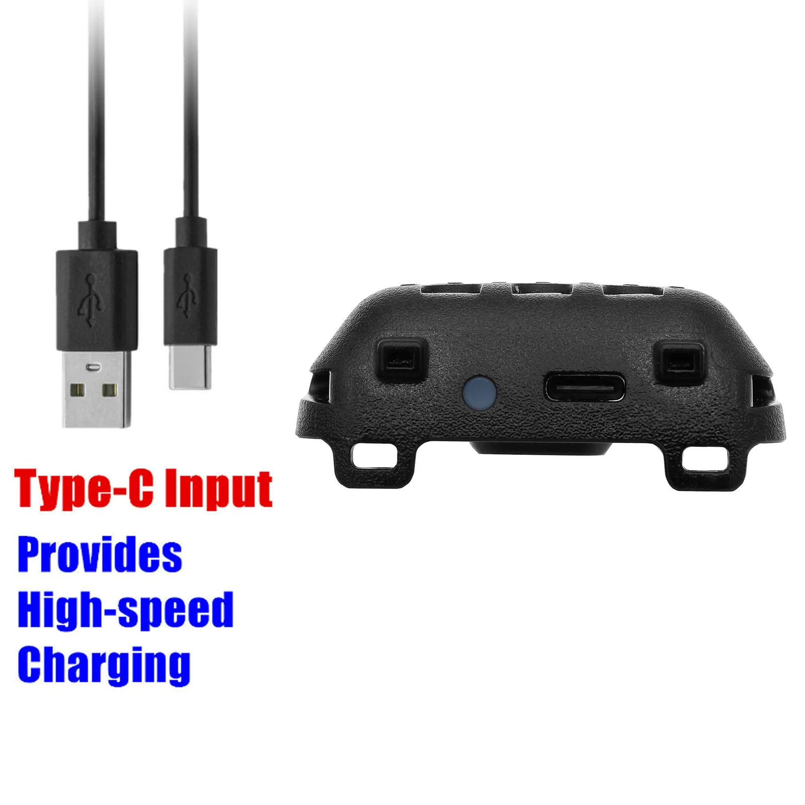 CS-BAF130TW : Battery for Radioddity UV-5X, G11S, MU-5 and others - Replaces Radioddity GM-30 - Image 6