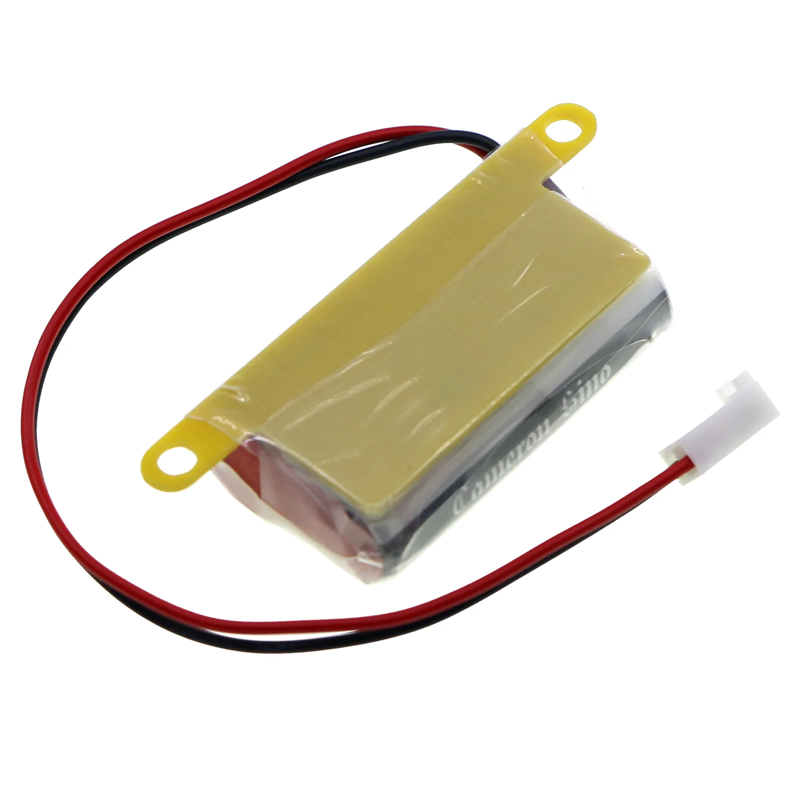 CS-BAS916MD : Battery for Baxter Healthcare Colleague Infusion Pump Memory, 2M91617 - Replaces Baxter Healthcare OM11192, 5977, B11192 - Image 4