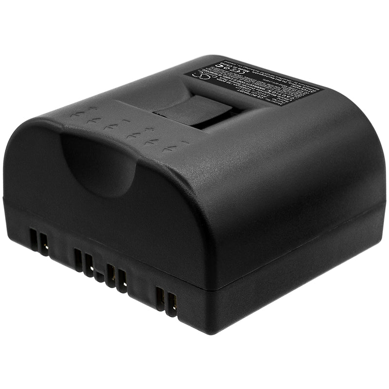CS-BCT022BT : Battery for DAITEM Central siren transmitter 361 21F, 360. 21 X, Central siren transmitter 362 21F and others - Replaces DAITEM BATLi22, BatLi23, MPU01X and others - Image 2