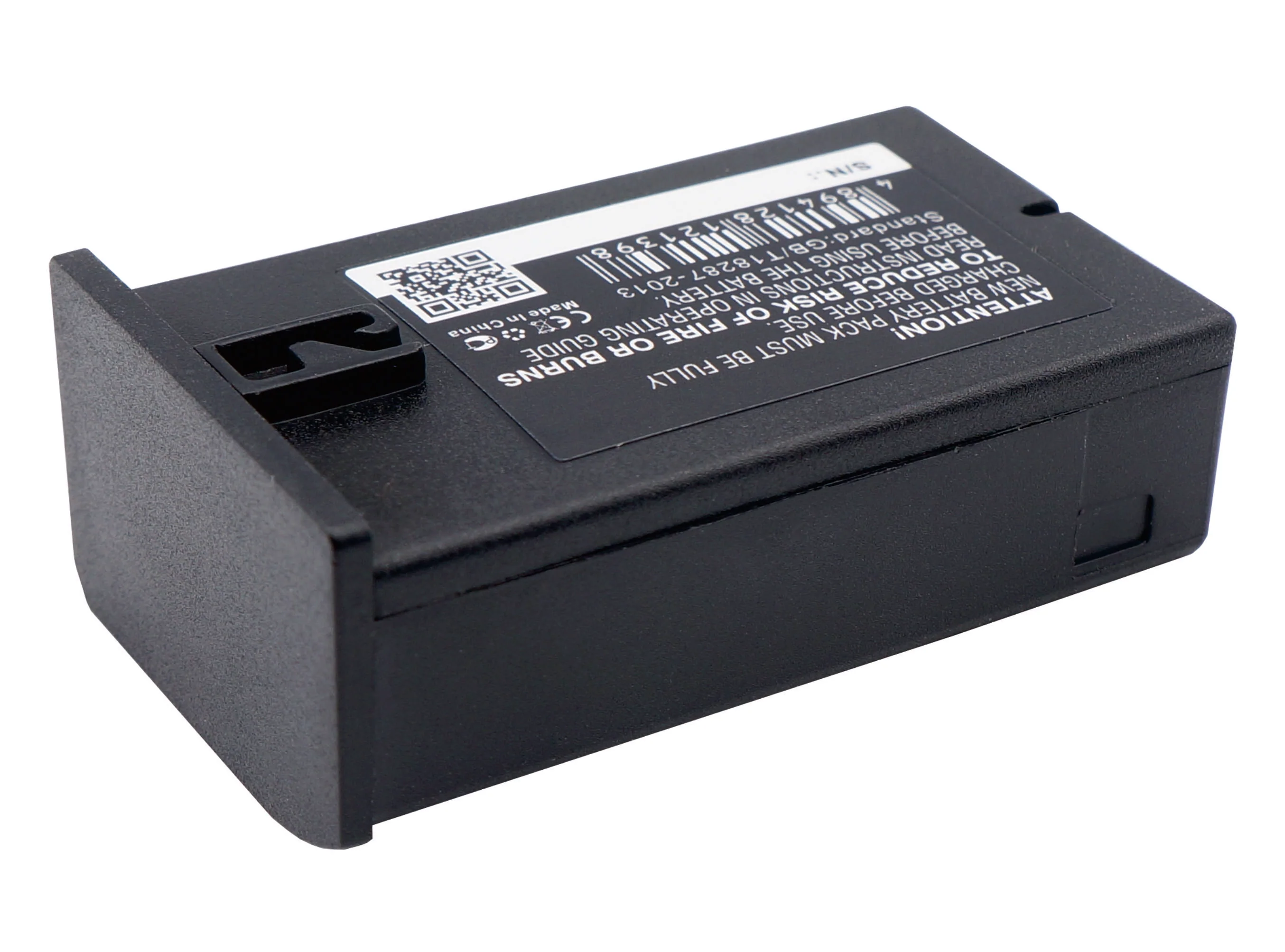 CS-BDC13MC : Battery for Leica T, T Digital Camera, Silver 19800 and others - Replaces Leica BP-DC13 - Image 4