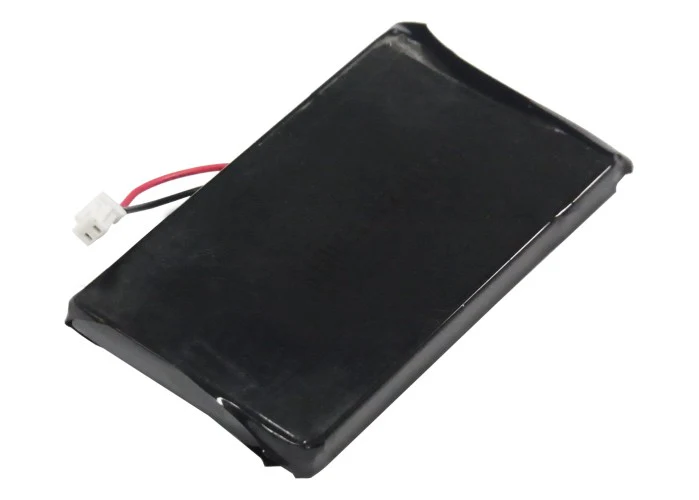 CS-BE300SL : Battery for Casio Cassiopeia BE-300, Cassiopeia BE-500 - Replaces Casio CGA-1-105A - Image 4