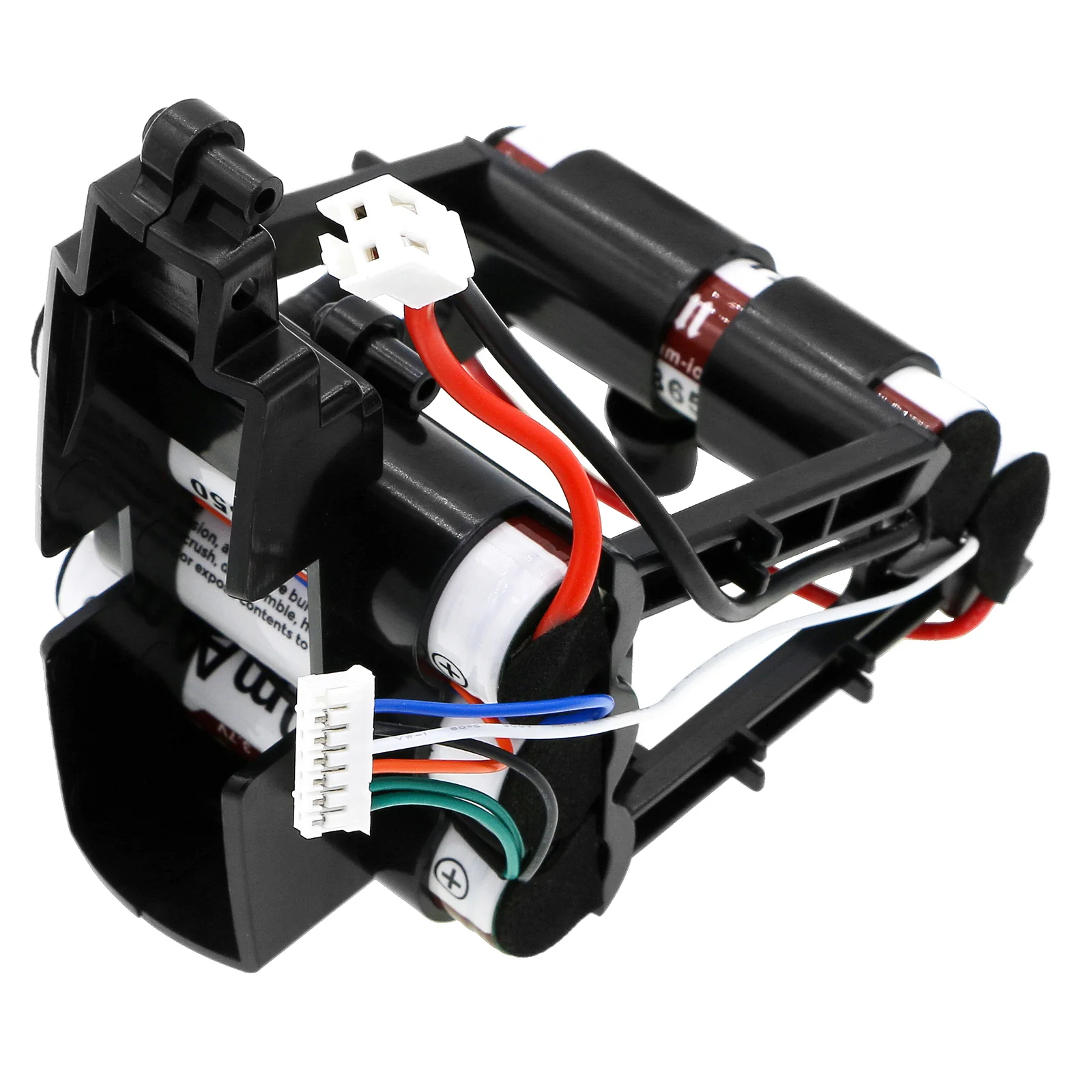CS-BKV521VX : Battery for Black&Decker HSV520J01 - Replaces Black&Decker HD5BFN-5023FB-WR-CE/71 - Image 5