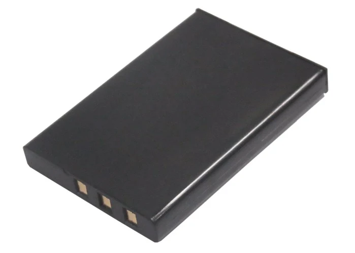 CS-BKW001SL : Battery for Belkin Wifi Skype Phone, F1PP000GN-SK, WSKP100 and others - Replaces Belkin W0001 - Image 4
