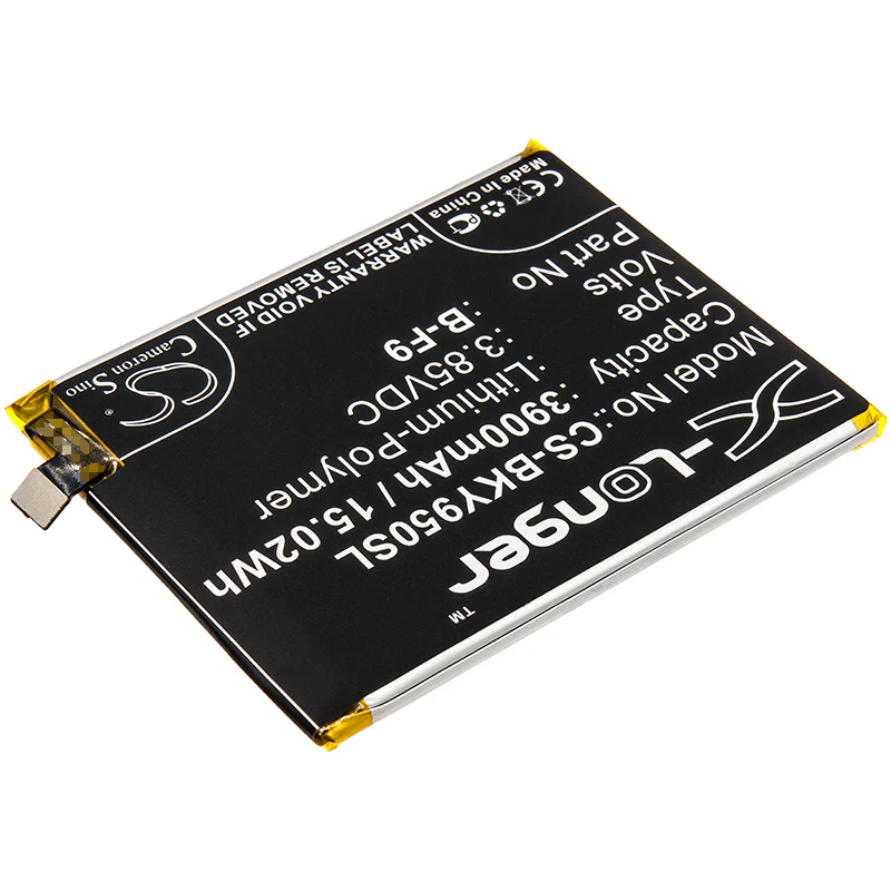 CS-BKY950SL : Battery for BBK VIVO Y95 - Replaces BBK B-F9 - Image 2