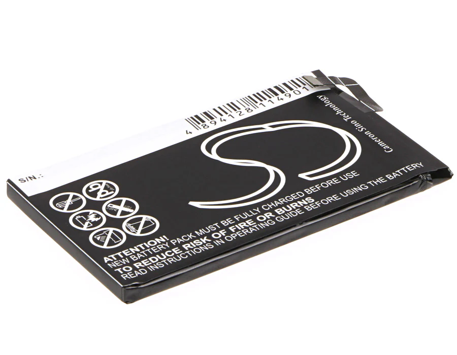 CS-BLD850SL : Battery for BLU Studio XL, Studio XL 6.0 HD, D850Q and others - Replaces BLU C865405300L, SL1805A - Image 3