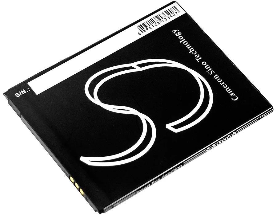 CS-BLN500SL : Battery for BLU Neo 5.0, N010, N010L and others - Replaces BLU C776040200L - Image 3