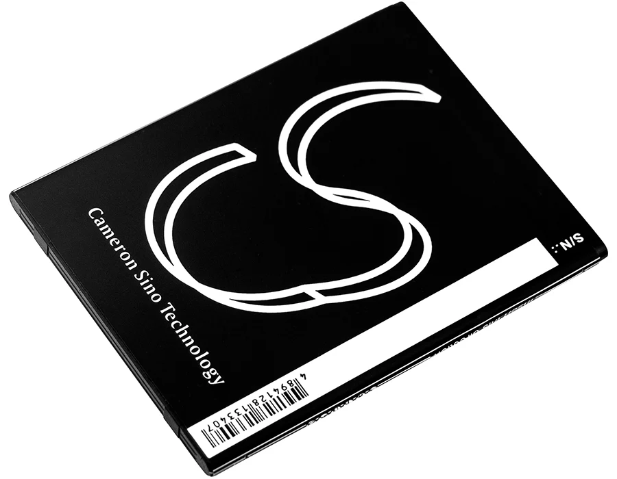 CS-BLN500SL : Battery for BLU Neo 5.0, N010, N010L and others - Replaces BLU C776040200L - Image 4