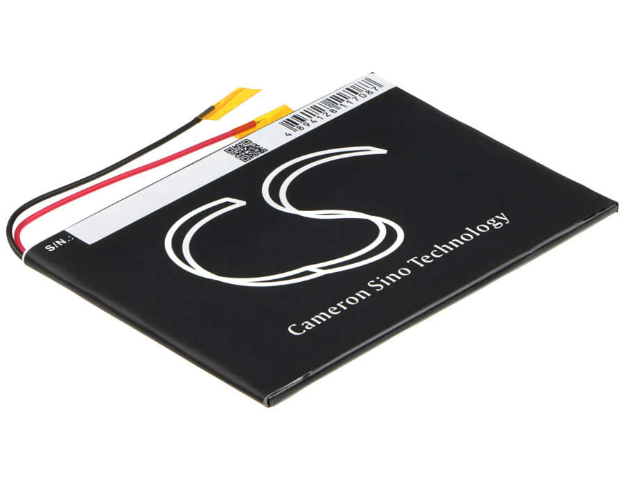 CS-BLP500SL : Battery for BLU TouchBook 7.0 LTE, P50 - Replaces BLU BC13 12906 - Image 2