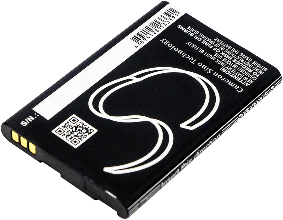CS-BLT192SL : Battery for BLU Tank Li, T192 - Replaces BLU C654362190T - Image 3