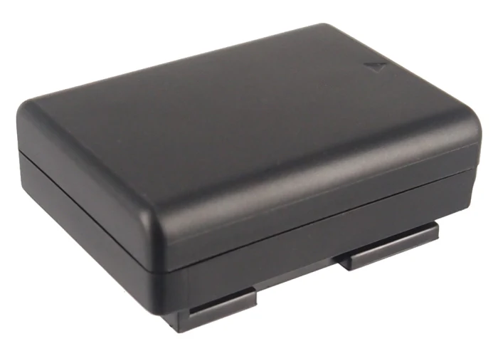 CS-BP809MC : Battery for Canon VIXIA HF M52, VIXIA HF M50, VIXIA HF M500 and others - Replaces Canon BP-709 - Image 2
