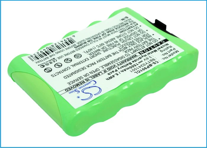 CS-BP901CL : Battery for Sony BP901, BT901 - Replaces Uniden BBTY0241001, BT-901 - Image 2