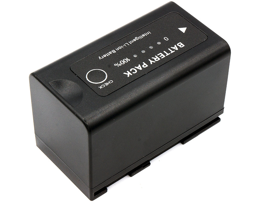 CS-BP955MX : Battery for Canon XF100, XF105, XF300 and others - Replaces Canon BP-955