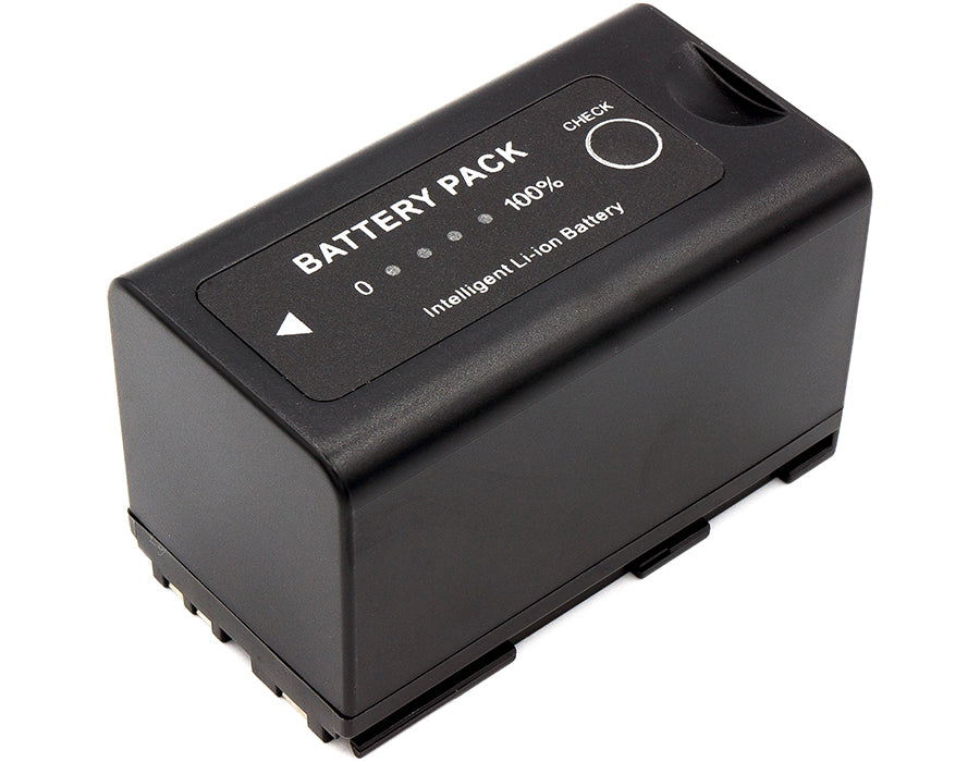 CS-BP955MX : Battery for Canon XF100, XF105, XF300 and others - Replaces Canon BP-955 - Image 4
